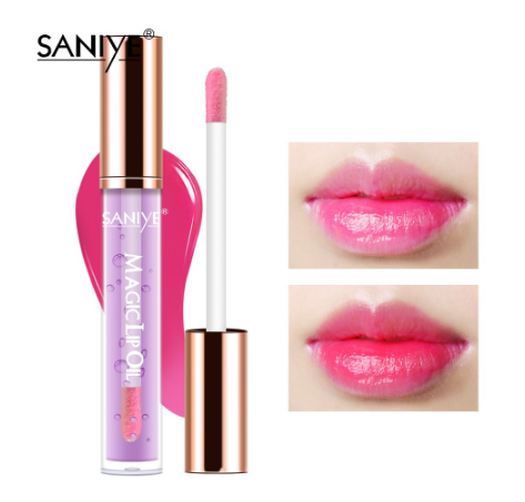 Brillo de labios Magic Lip Oil | SANIYE