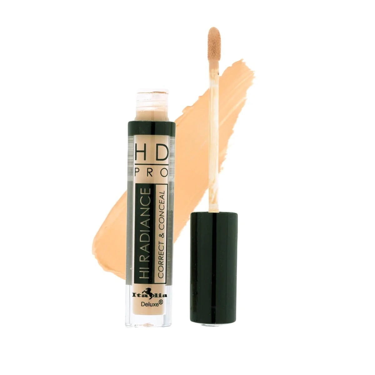 HI Radiance HD PRO Corrector | Italia Deluxe