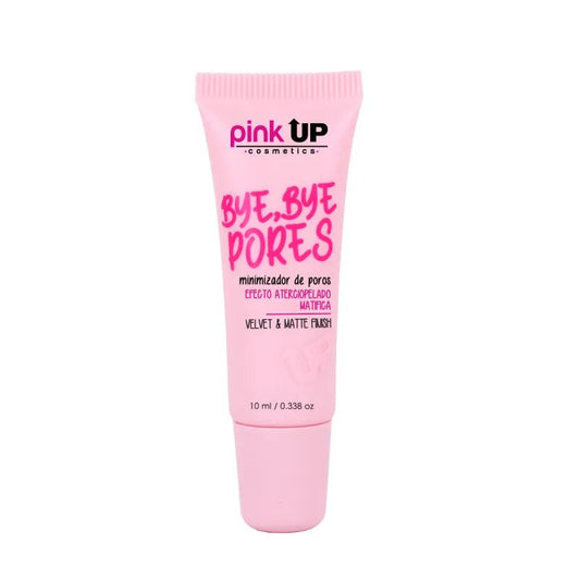 Primer BYE BYE PORES | Pink Up