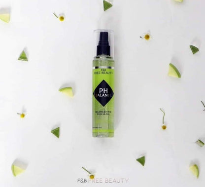 Balancedor de PH | Free Beauty