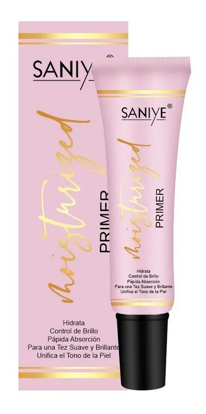 Primer  Rostro Matizante R3016 | SANIYE