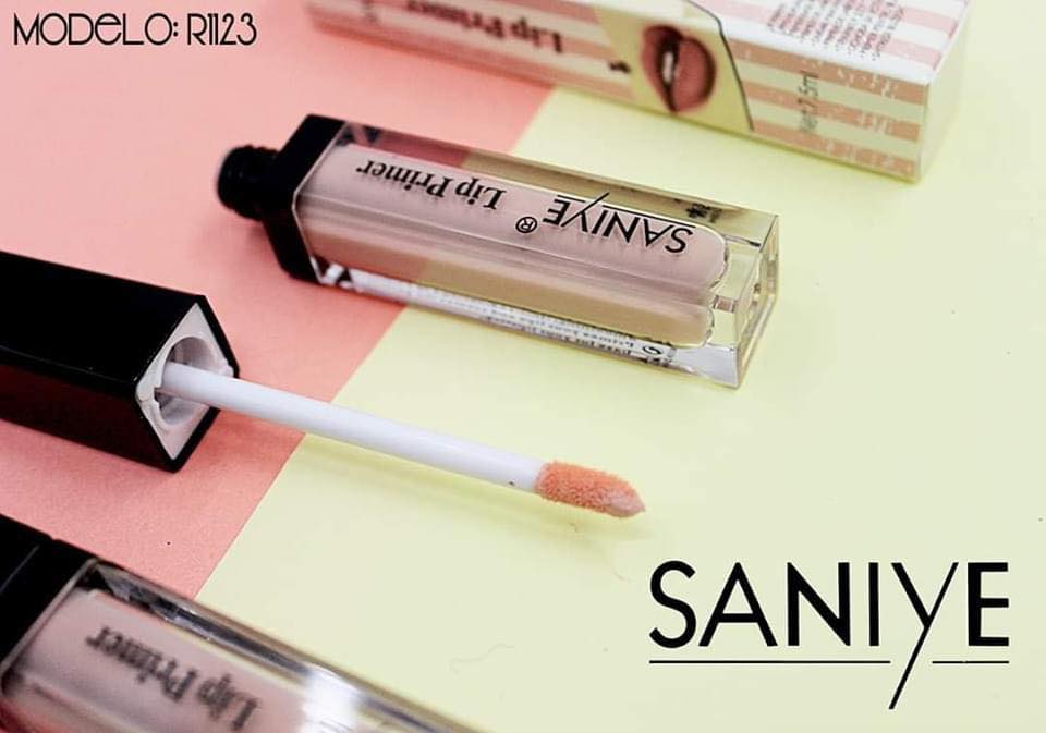 LIP PRIMER | SANIYE