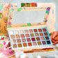 Paleta Tea Time Fantasy | Amor us