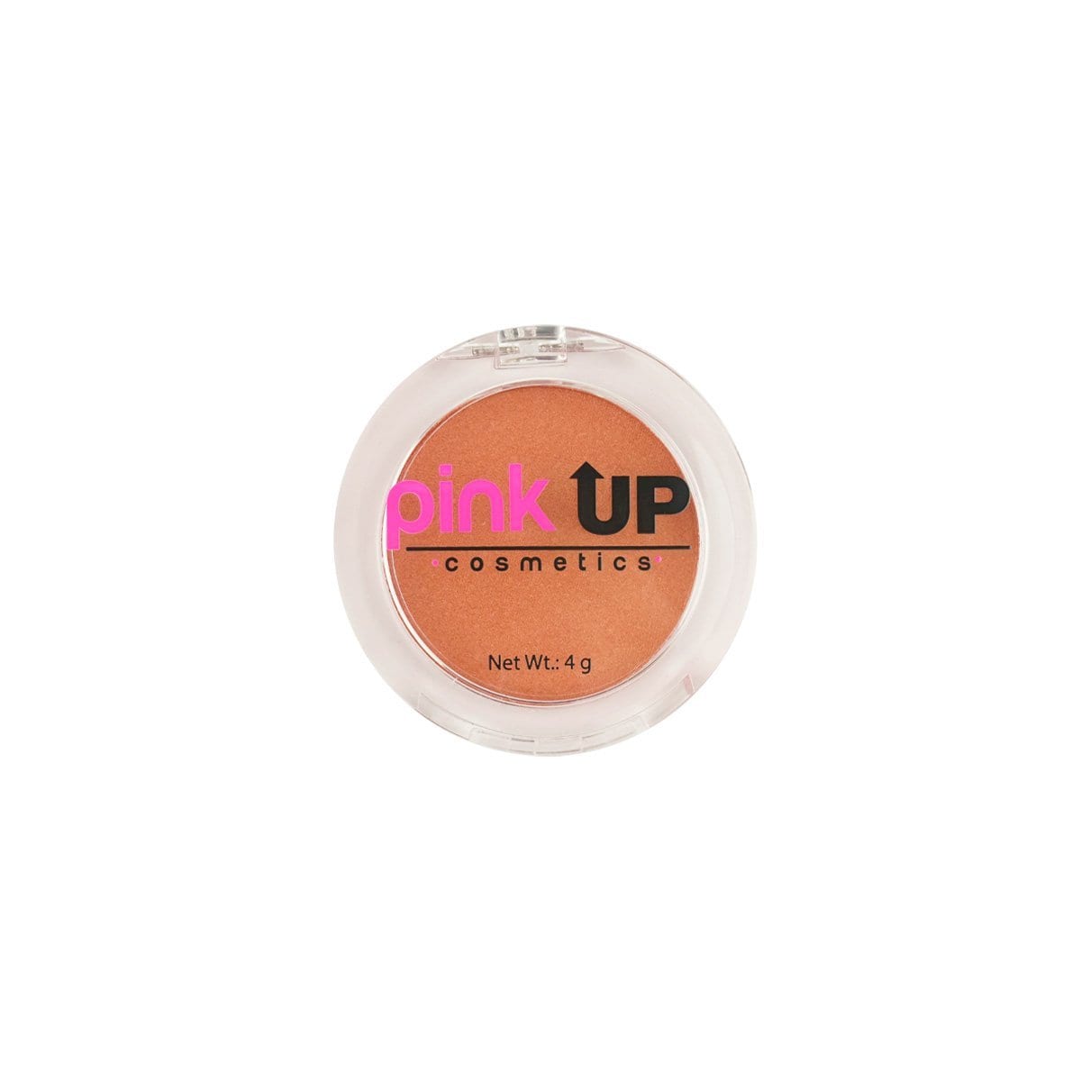 RUBOR BLUSH | PINK UP