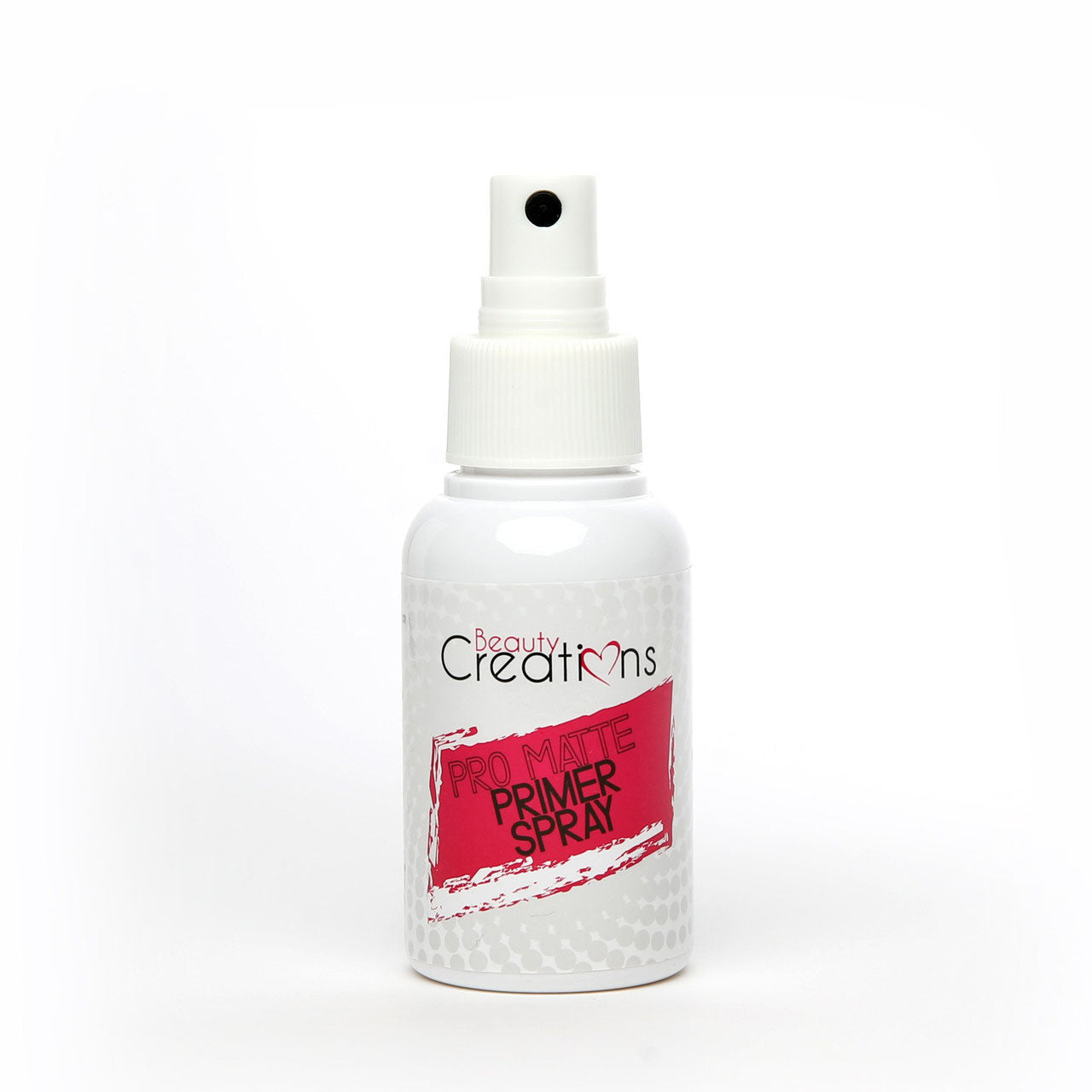 Pro Matte Primer Spray #SP02 | BeautyCreations