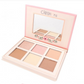 Paleta Highlight & Contour Floral Bloom | BEAUTY CREATIONS