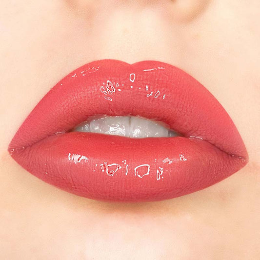 Lip Gloss Sleeky Kiss | Amor ♥ Us