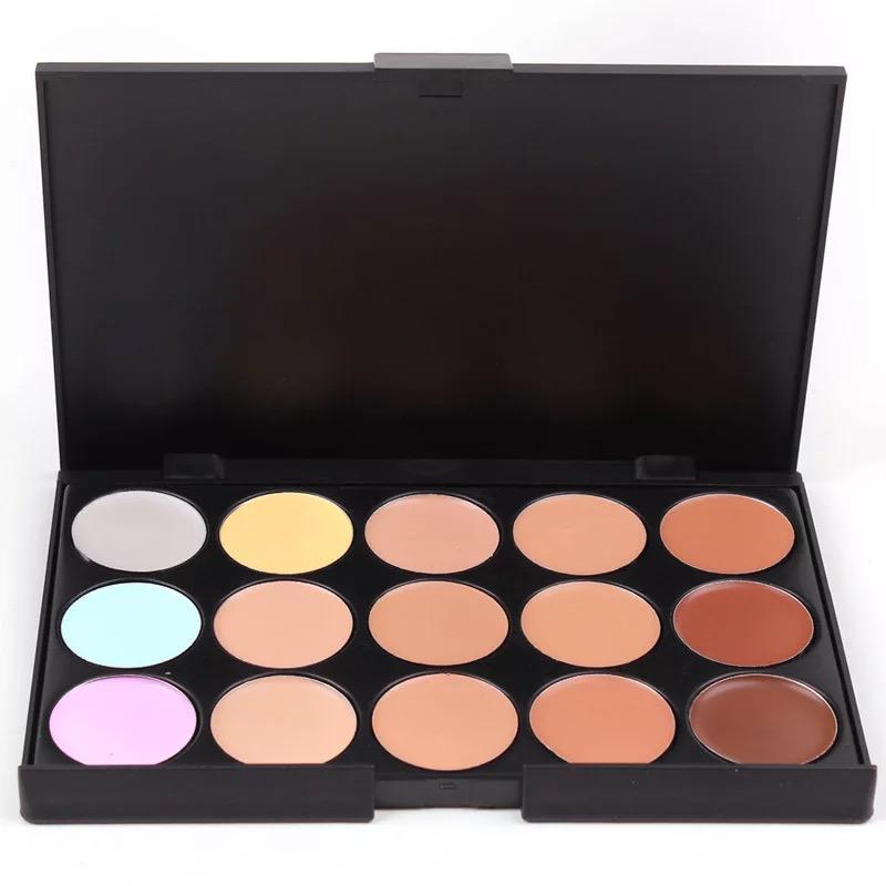 Paleta Correctores Z15 | FY Cosmetics